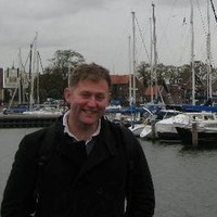 David Horner, Msc, Beng,