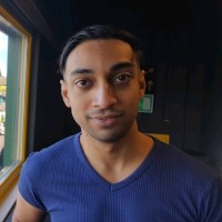Zane Ali