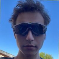 Bink van de Mosselaer