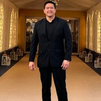 Dante Karlo Cañales