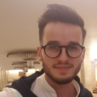 Bogdan-Gabriel Enica