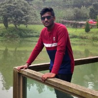 Arun Kumar R