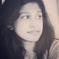 Amrutha Ram