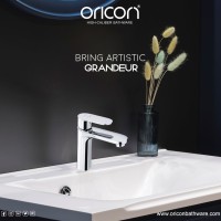 Rahul Wadhar Export Oricon Bathware LLP