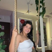 Maria Quintero Madroñero