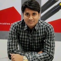 Pradip Darji