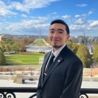 Alexander Gonzales