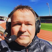 Patrick Schuhmacher