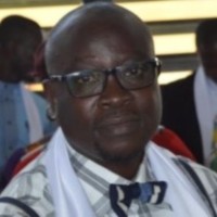 Okechukwu ONYEAGBAKU