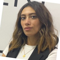 Amira Ali