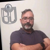 Juanjo Borrull