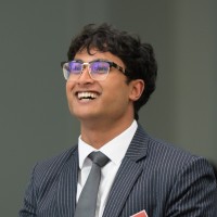 Farhan Shaikh