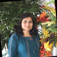 Anju T.