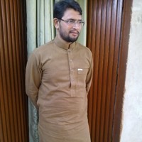 Ahmed Raza