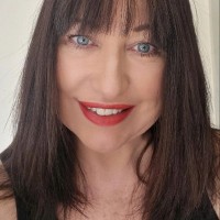 Rachel Harvey