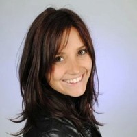 Stéphanie Mertus
