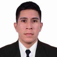 Rafael Anderson Olano Garcia