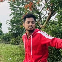 Harsha Vardhan Lolugu