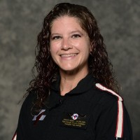 Jennifer Harrell, Bsn, Rn, Ccrn