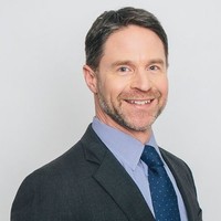 Brent Johnston