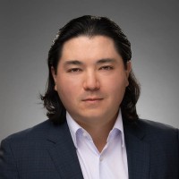 Mark Leong