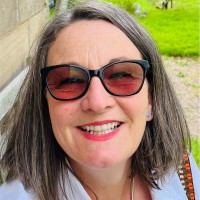 Tracy Hammond-Morrall