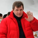 Алексей Иванов