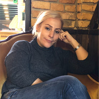 Özlem Urgancıoğlu