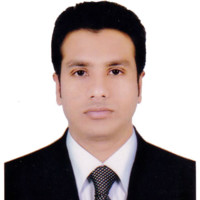 Md. Monowarul Islam