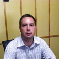 László Mogyorósi