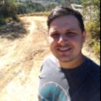 Daniel Dos Santos Cesar