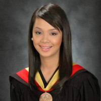 Gizelle Ann Tuason