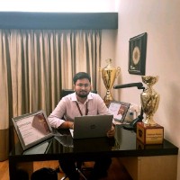 Shubham Kumar