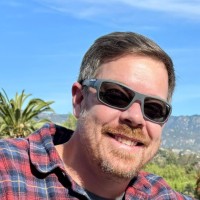 Scott Nyborg