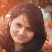 Dhara Vyas