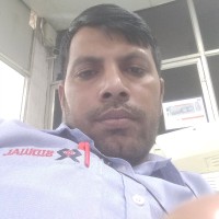 Satish Kumar