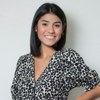 Ana María Alastre Chirinos