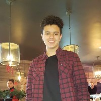 Dominic Zapata