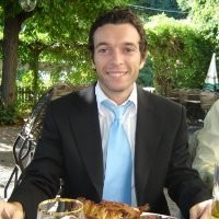 Roberto Lido