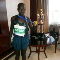 Stanley Kemboi