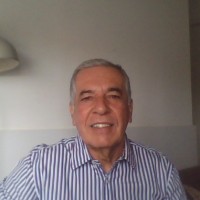 Manoel João Souza De Freitas
