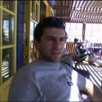 Ruben Simas