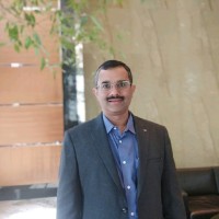 Sanjeev Manaktala