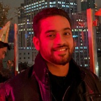 Akshay Kirolikar