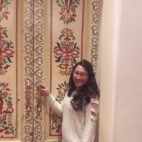 Neha Shrestha