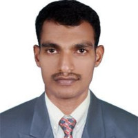 Jeeva Rajendran A Kanyakumari
