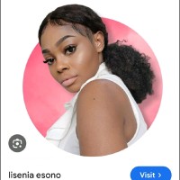 Lisenia Esono 🇬🇶