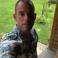 Danny Schrijver