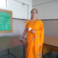Dt. Satvinder Kaur Chadha