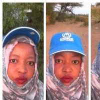 Mariam Wamuyu